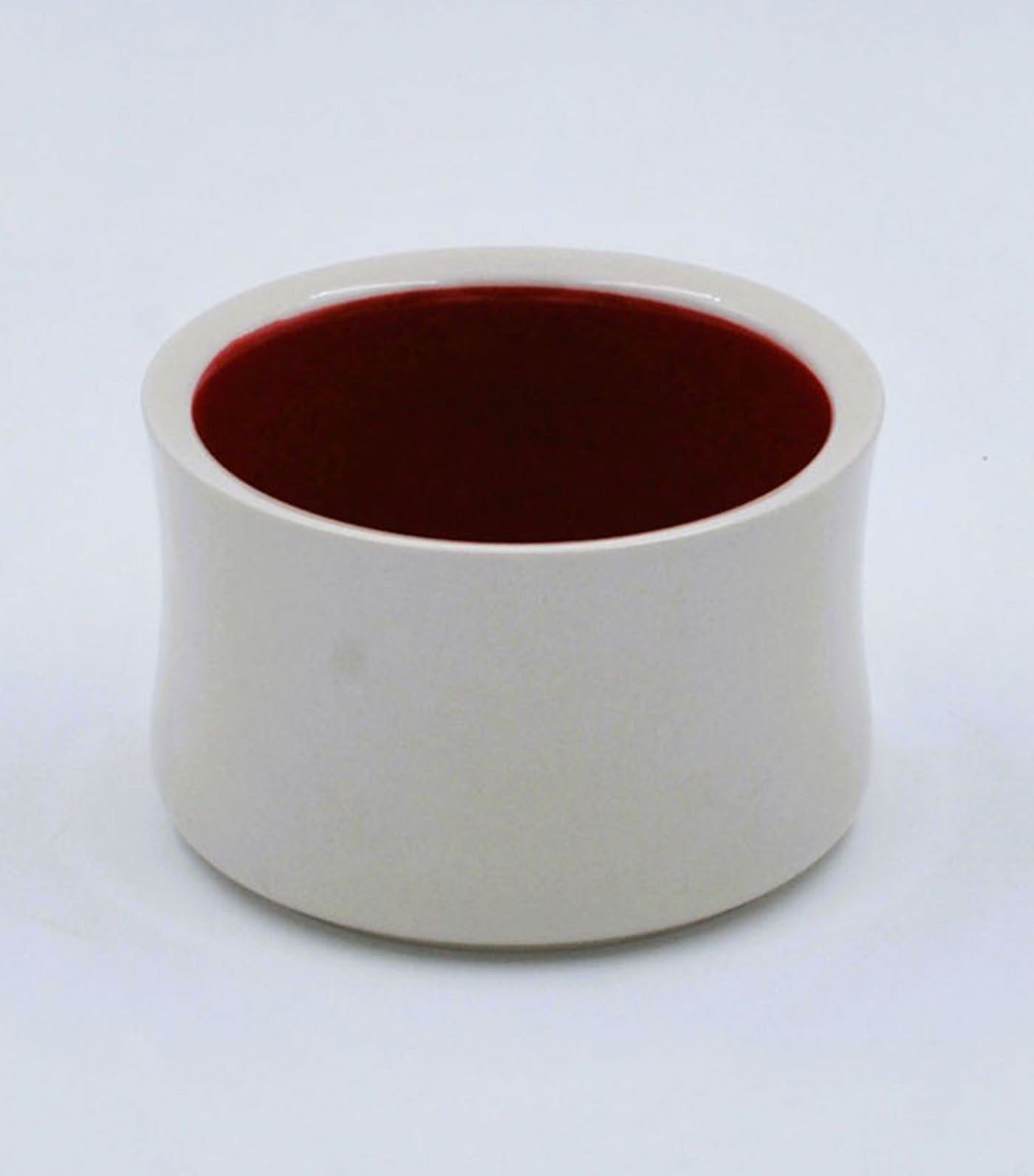 Multiple Choice Flashback Tableware Collection - Red