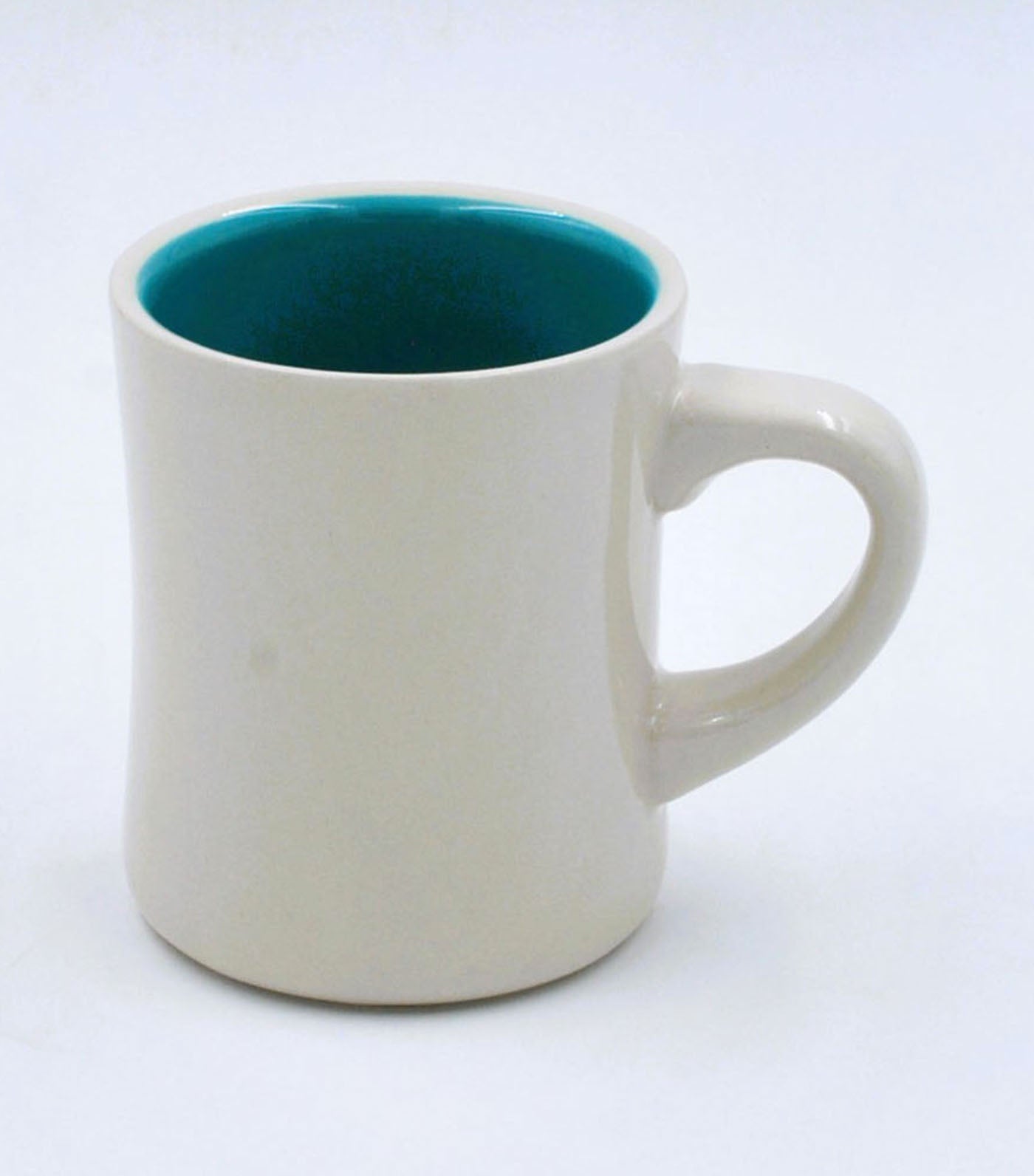 Multiple Choice Flashback Tableware Collection - Turquoise