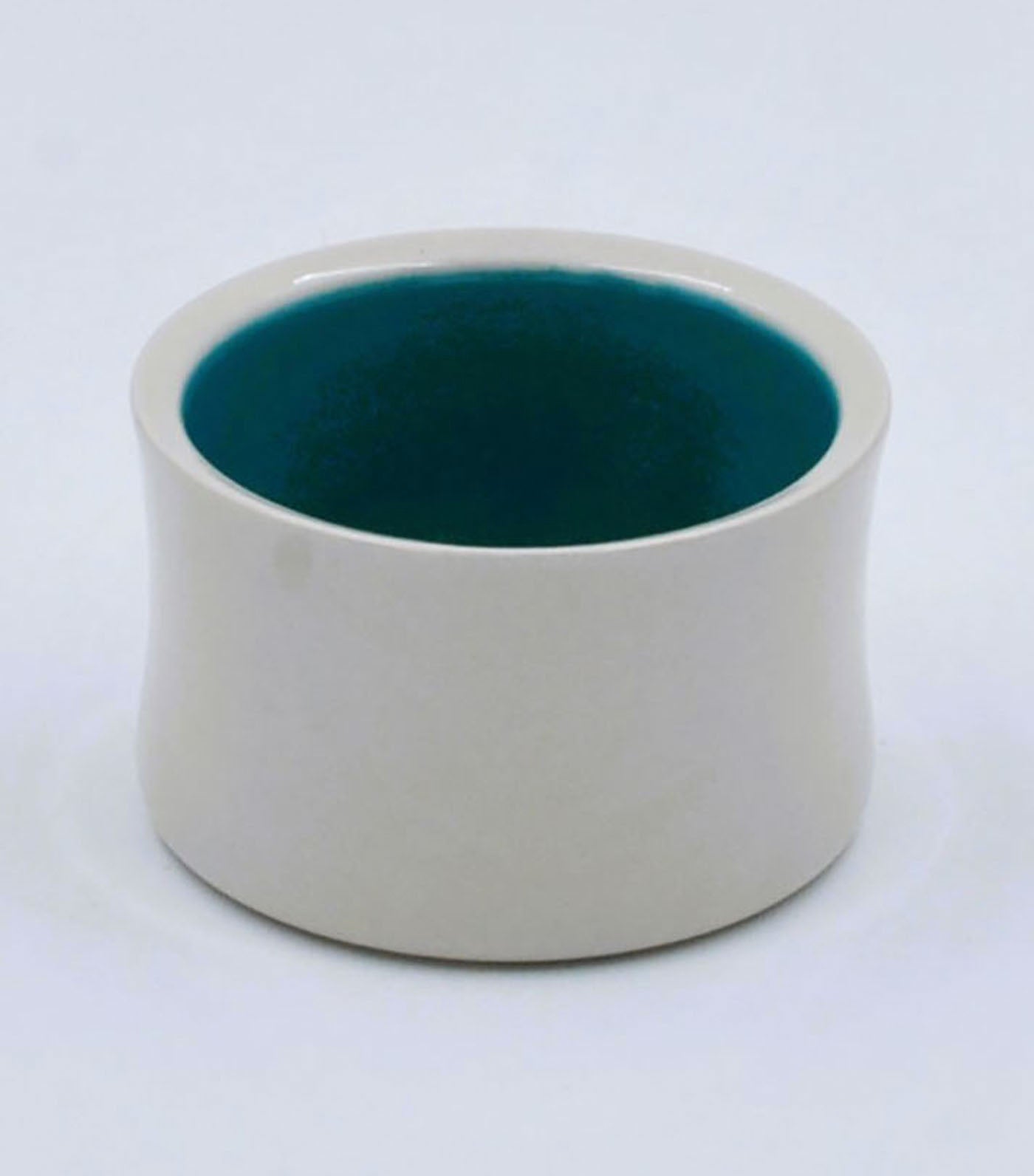 Multiple Choice Flashback Tableware Collection - Turquoise