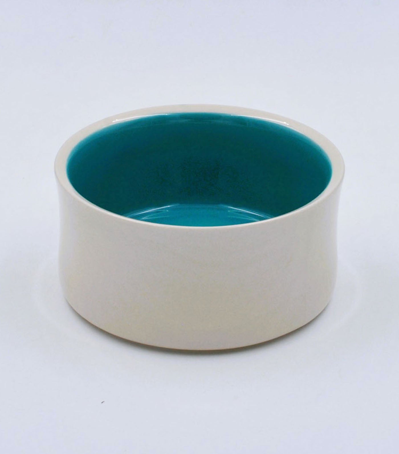 Multiple Choice Flashback Tableware Collection - Turquoise