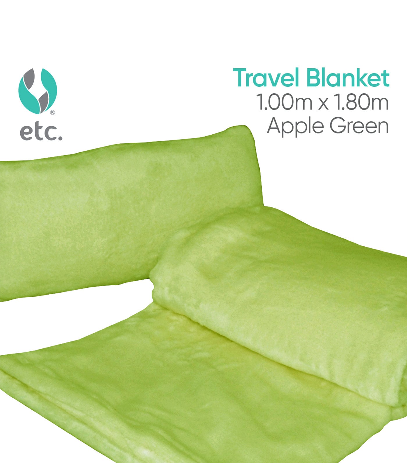 Travel Blanket