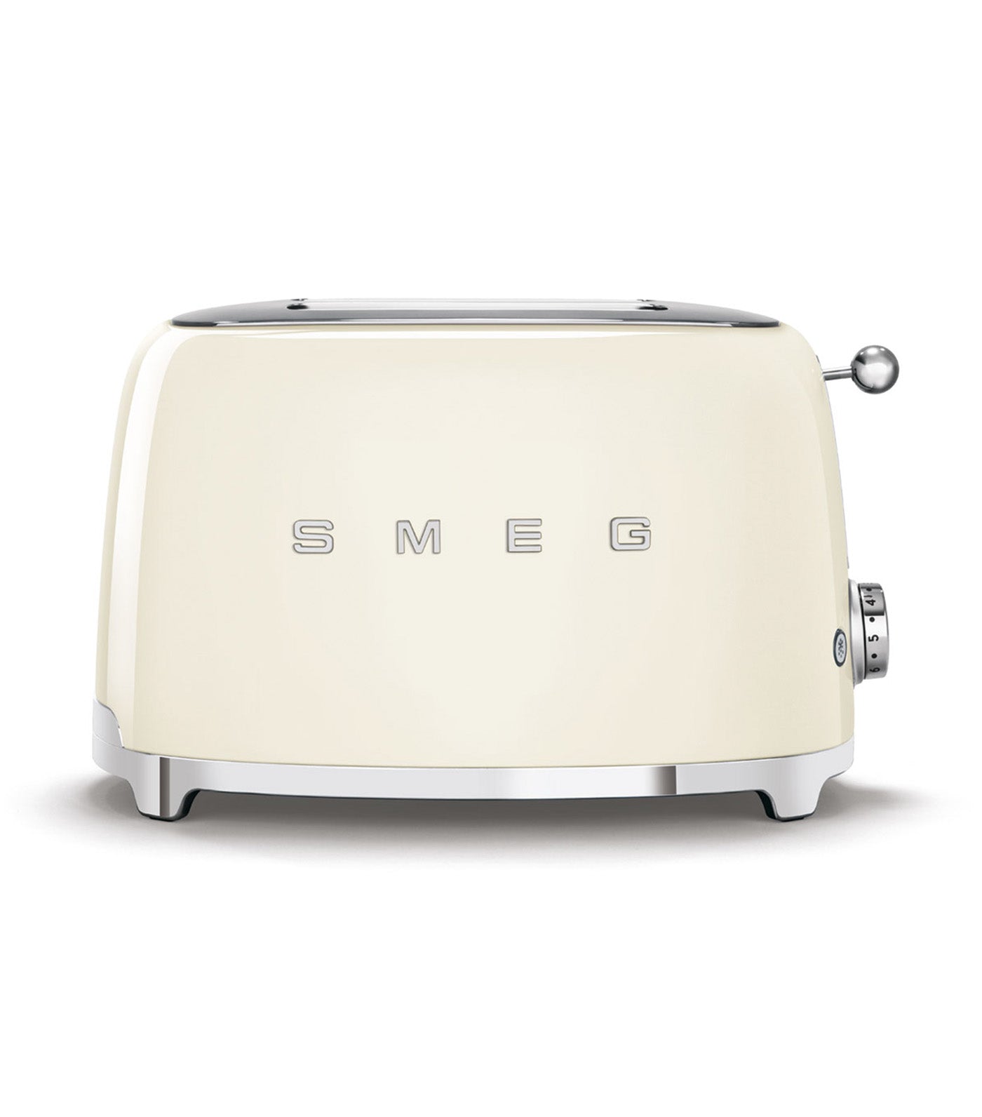 50s Style Toaster PH Version Cream