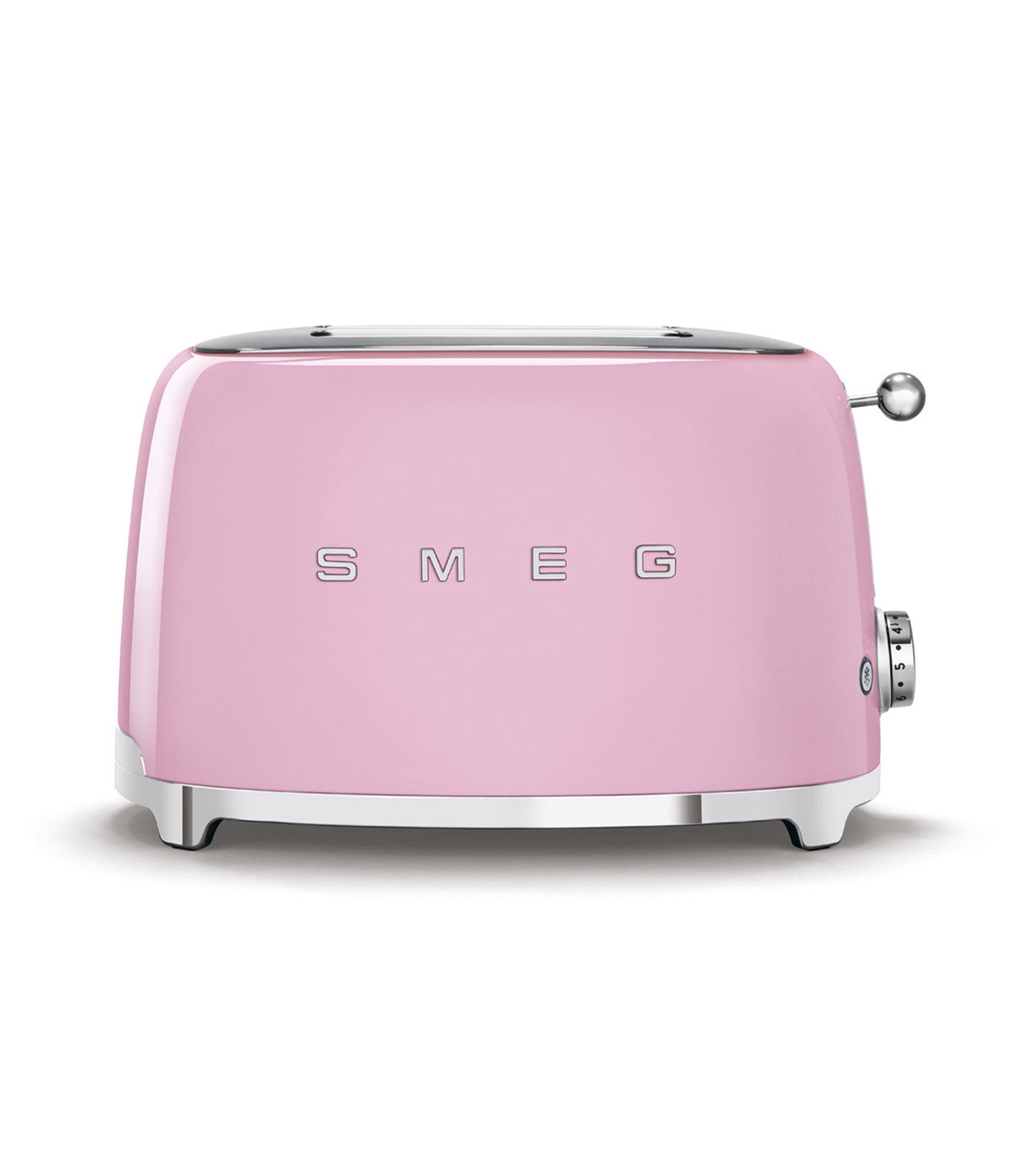 50s Style Toaster PH Version Pink