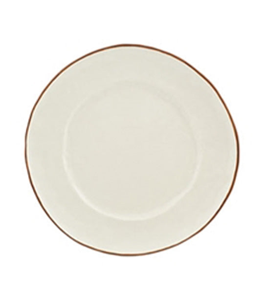 Bordallo Pinheiro Tropical Fruit Tableware Collection - Coconut