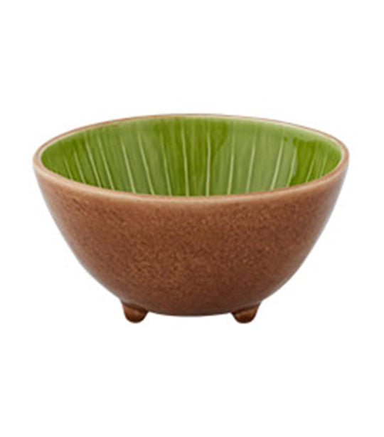 Bordallo Pinheiro Tropical Fruit Tableware Collection - Kiwi
