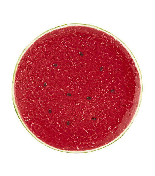 Bordallo Pinheiro Tropical Fruit Tableware Collection - Watermelon
