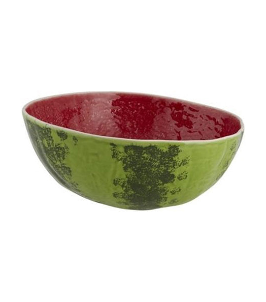 Bordallo Pinheiro Tropical Fruit Tableware Collection - Watermelon