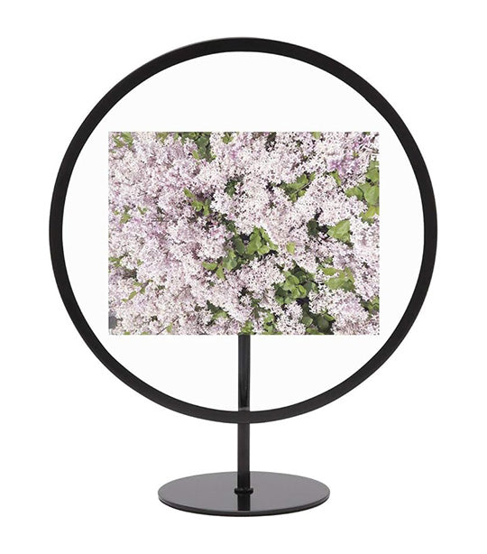 Umbra Infinity Photo Frame - Black