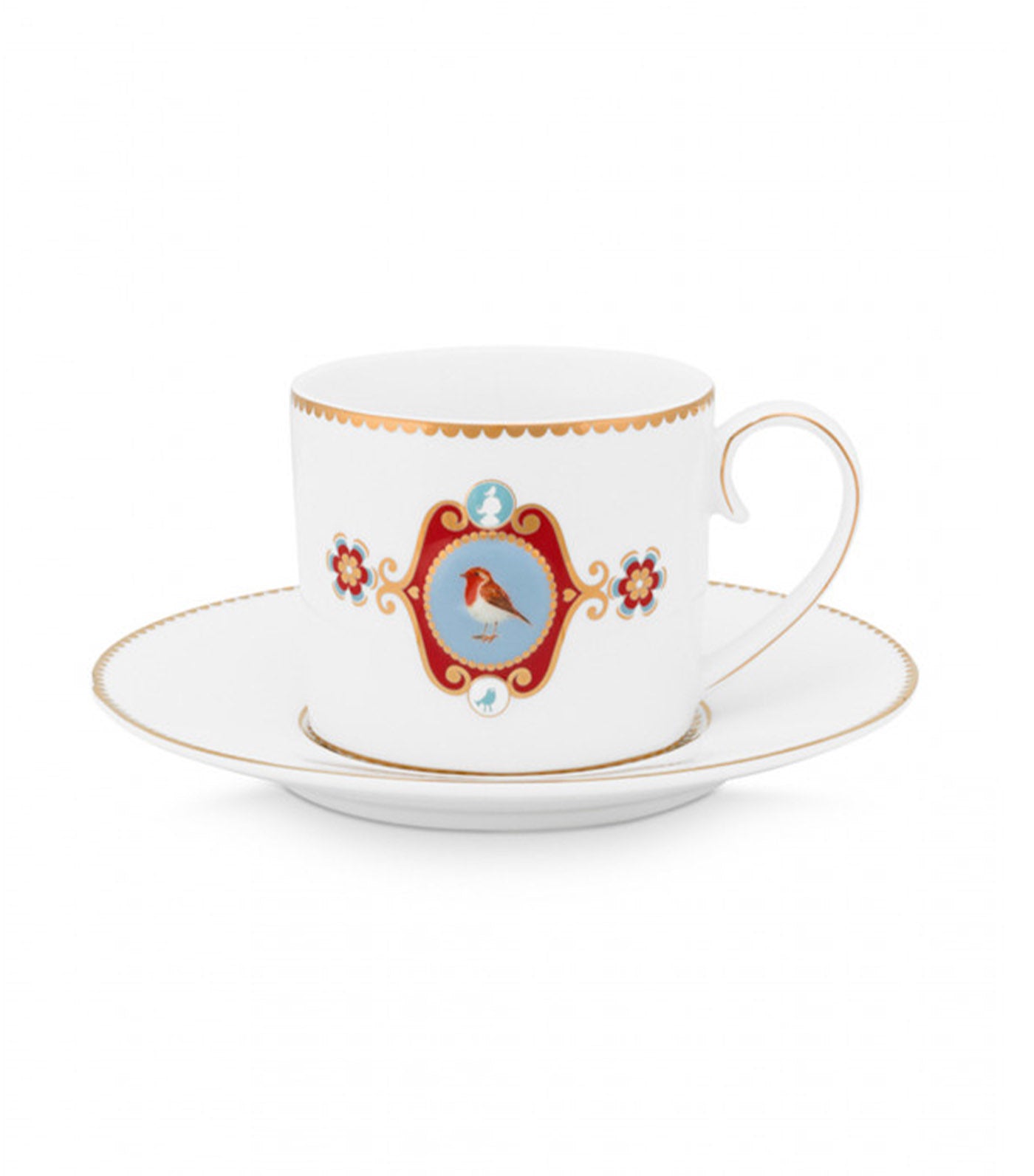 Pip Studio Love Birds Collection