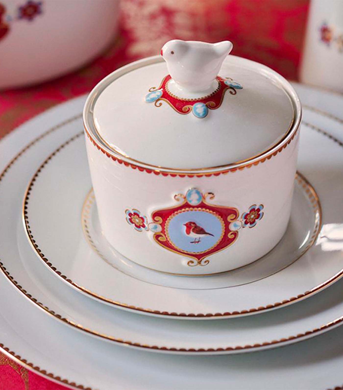 Pip Studio Love Birds Collection