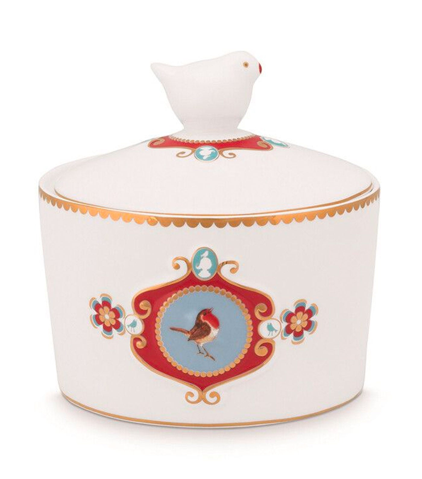 Pip Studio Love Birds Collection