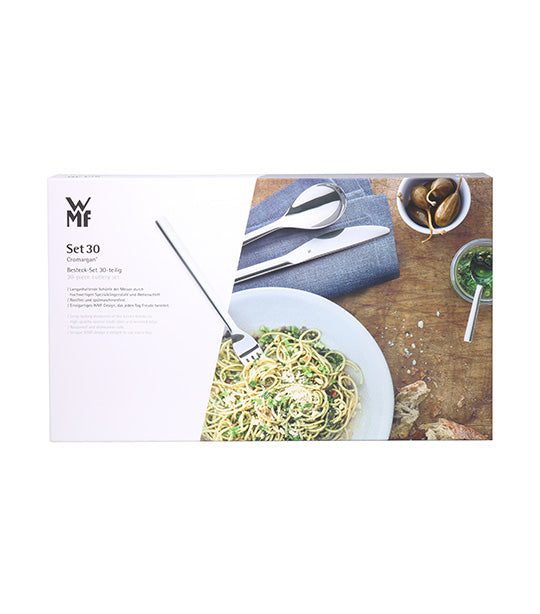 WMF Philadelphia Flatware Set