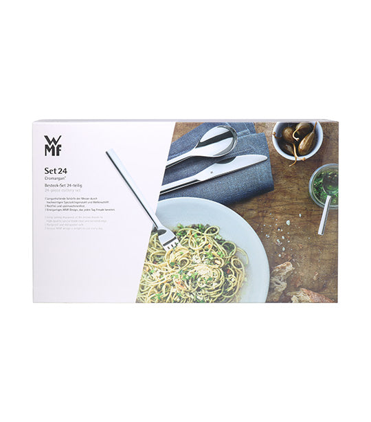 WMF Philadelphia Flatware Set