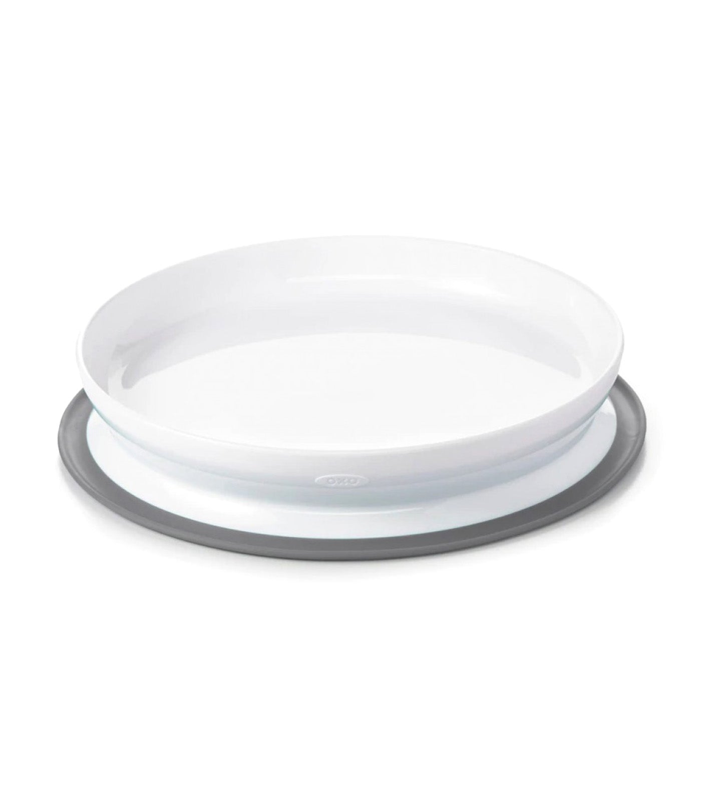 Stick & Stay Suction Plate