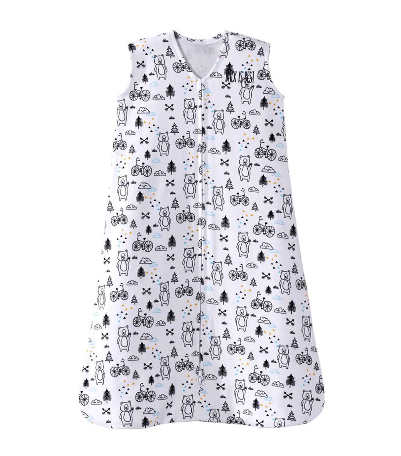 SleepSack® Wearable Blanket Huggy Bears
