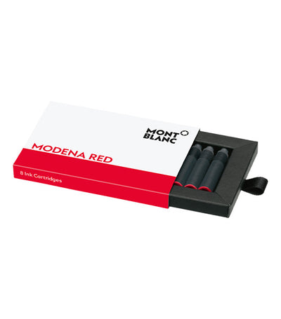Ink Cartridges Modena Red