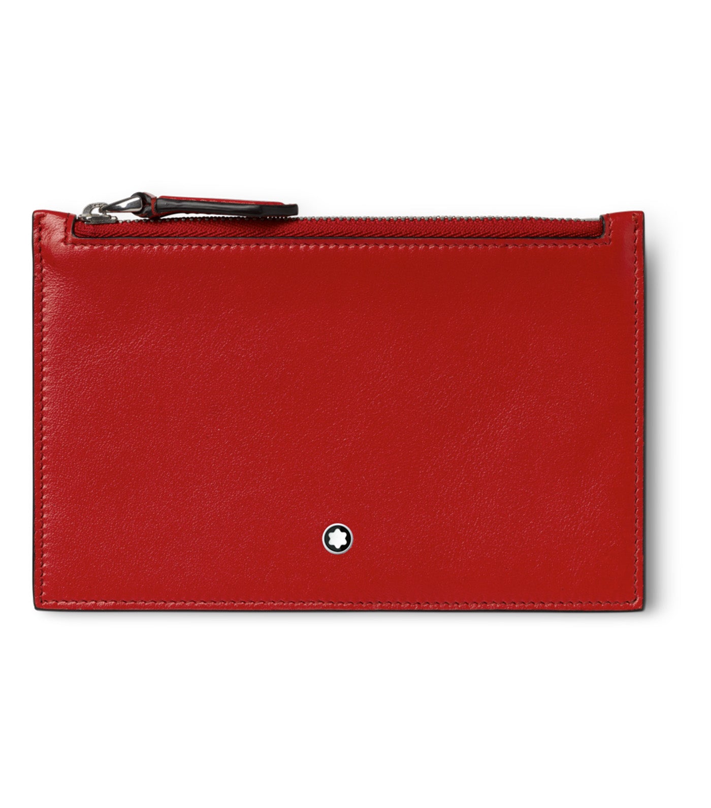 Meisterstück Zipped Card Holder