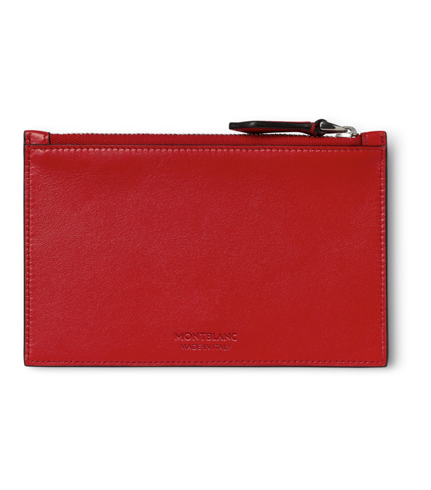 Meisterstück Zipped Card Holder
