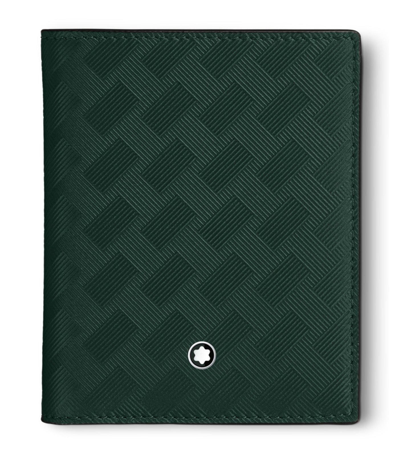 Extreme 3.0 Compact Wallet 6cc Green