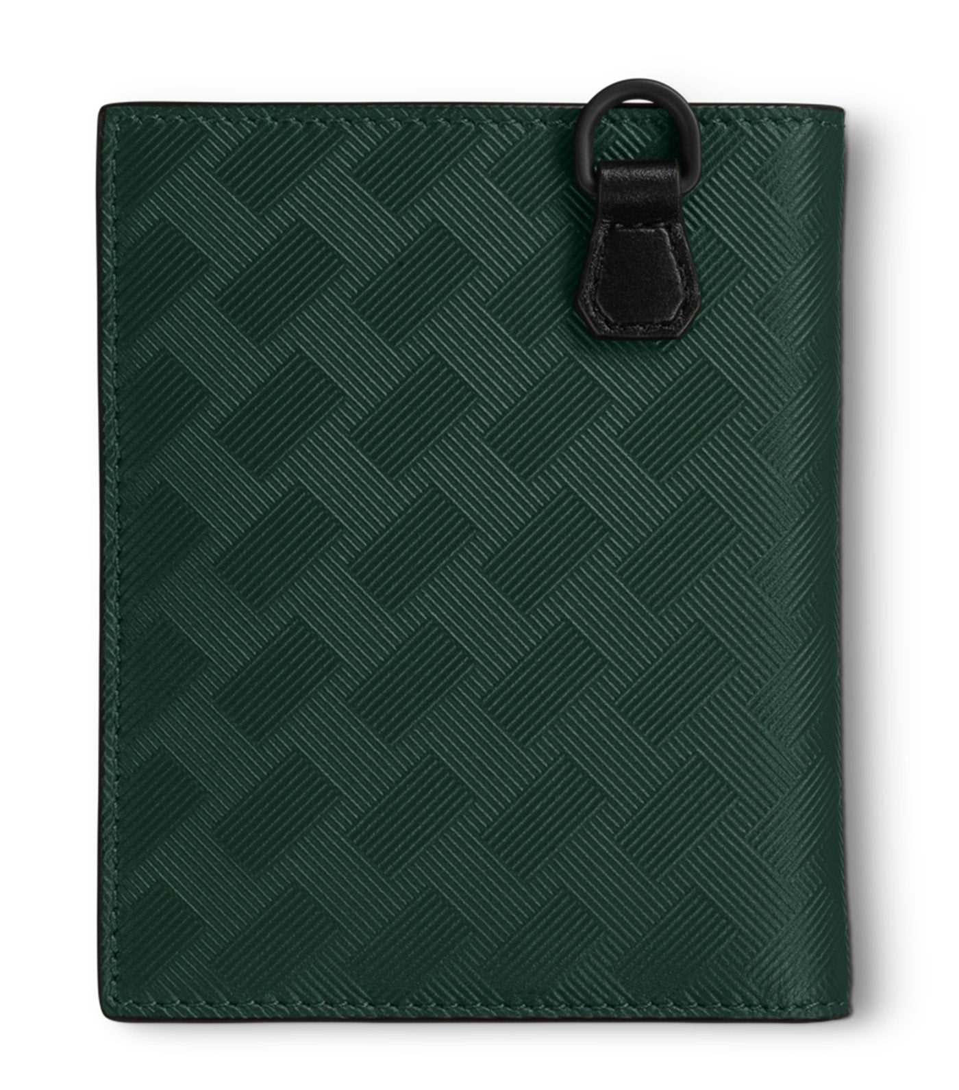 Extreme 3.0 Compact Wallet 6cc Green