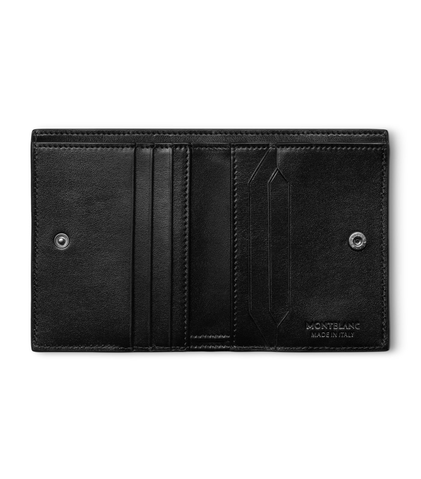 Extreme 3.0 Compact Wallet 6cc Green