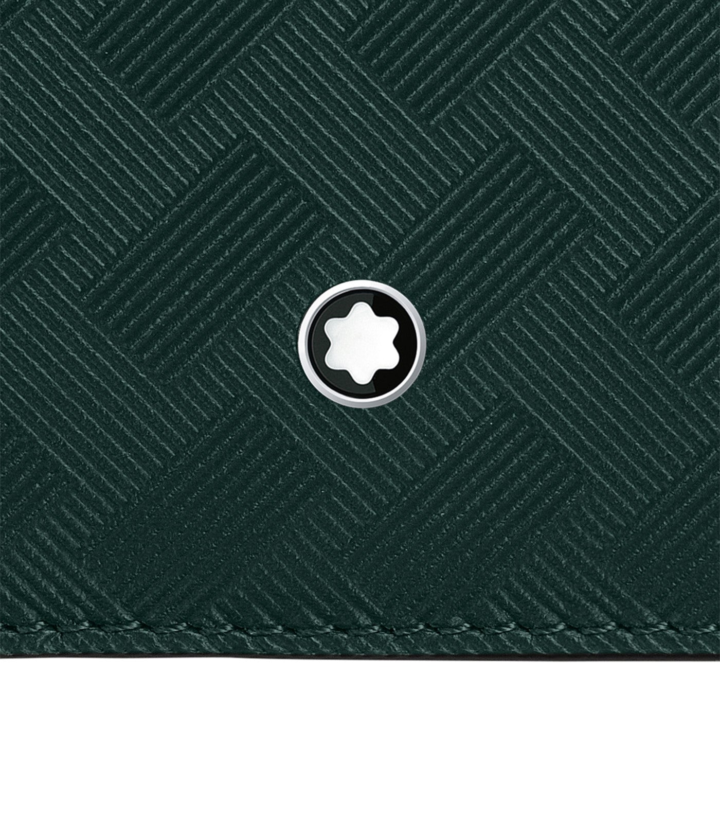 Extreme 3.0 Compact Wallet 6cc Green