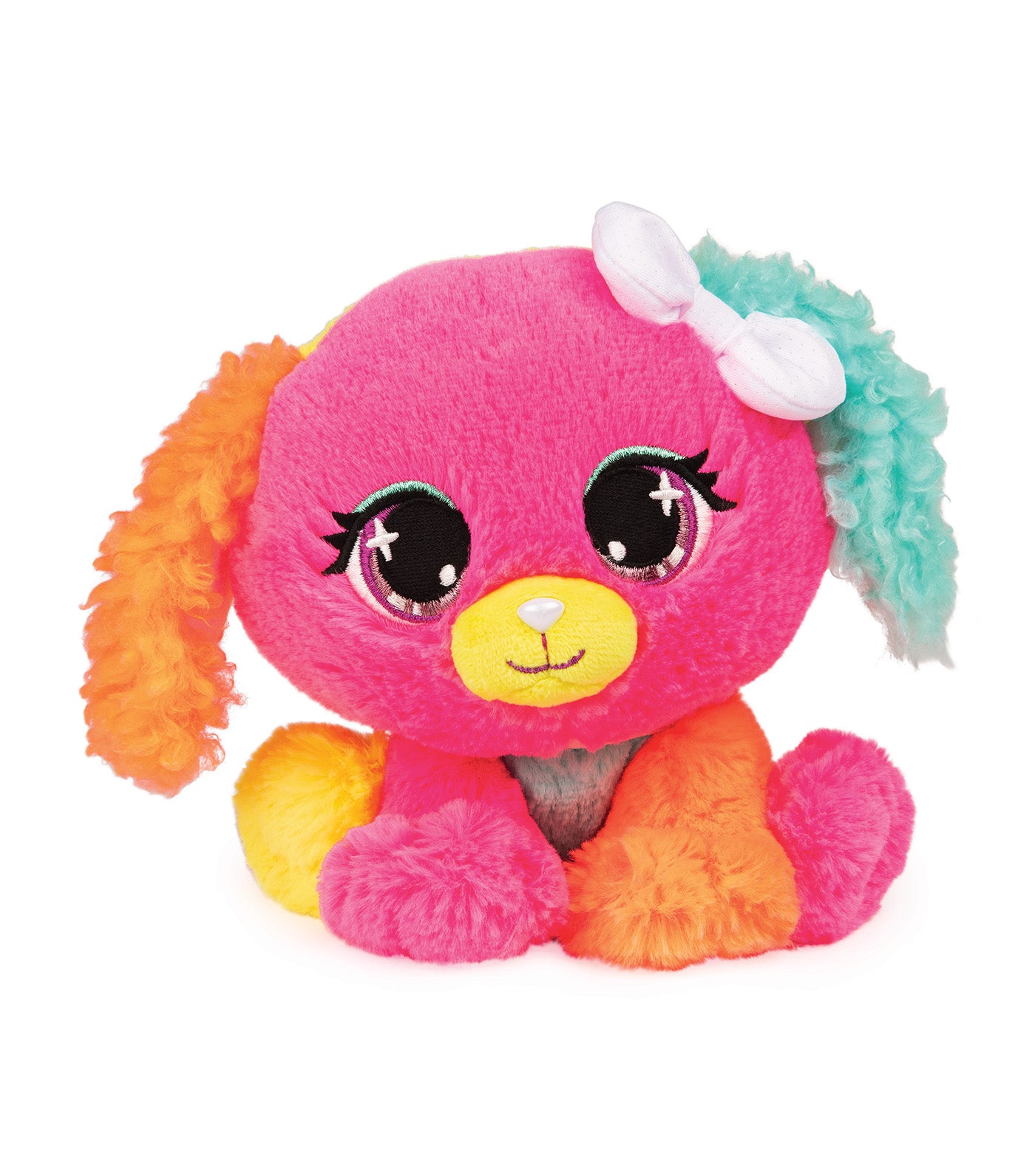 P.Lushes Runway Cyndi Pupowski - 6in