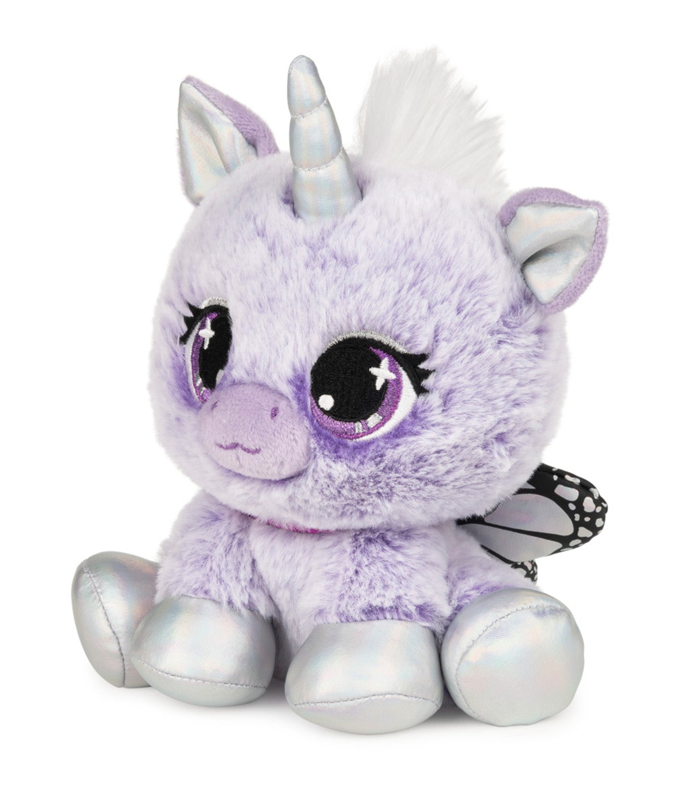 P.Lushes Runway Mariah Monarch - 6in