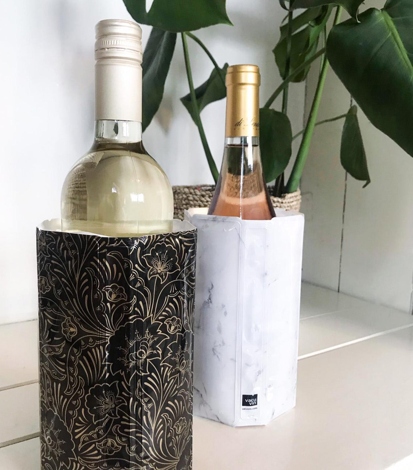 Active Cooler Wine Royal Gold Limited Edition