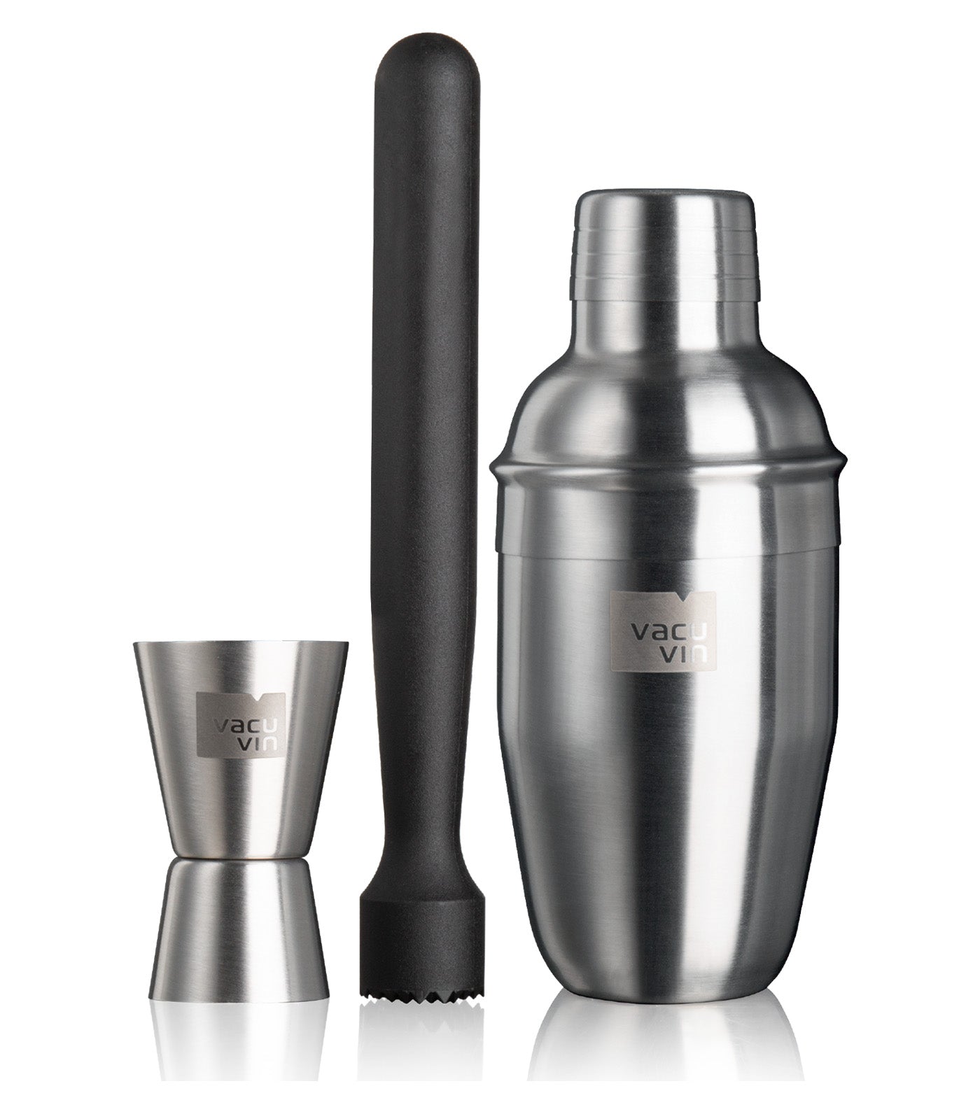 Cocktail Set - Set of 3