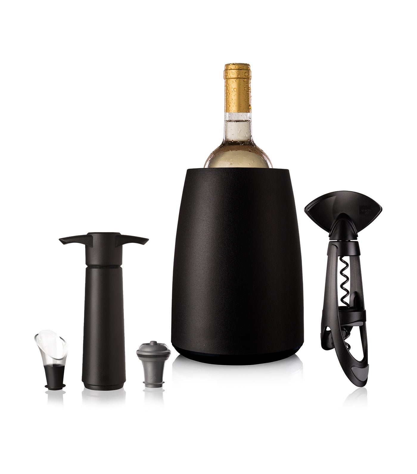 Wine Set Elegant - Set of 5