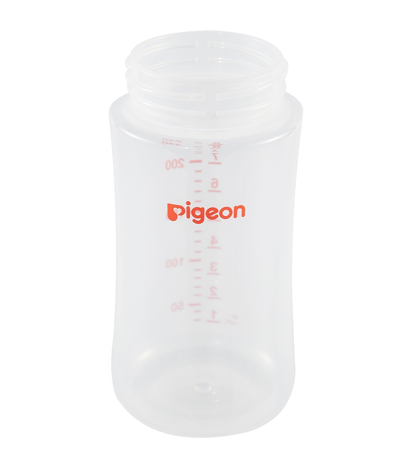 WideNeck 3 PP Pro Feeding Bottle 240ml (M)