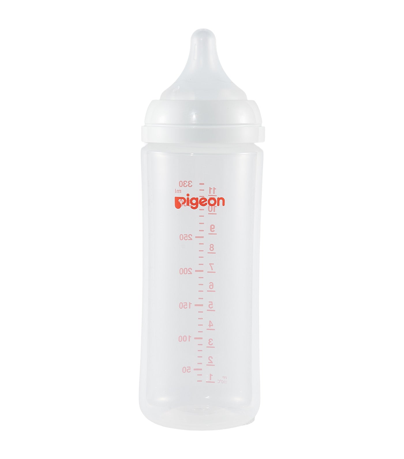WideNeck 3 PP Pro Feeding Bottle 330ml (L)
