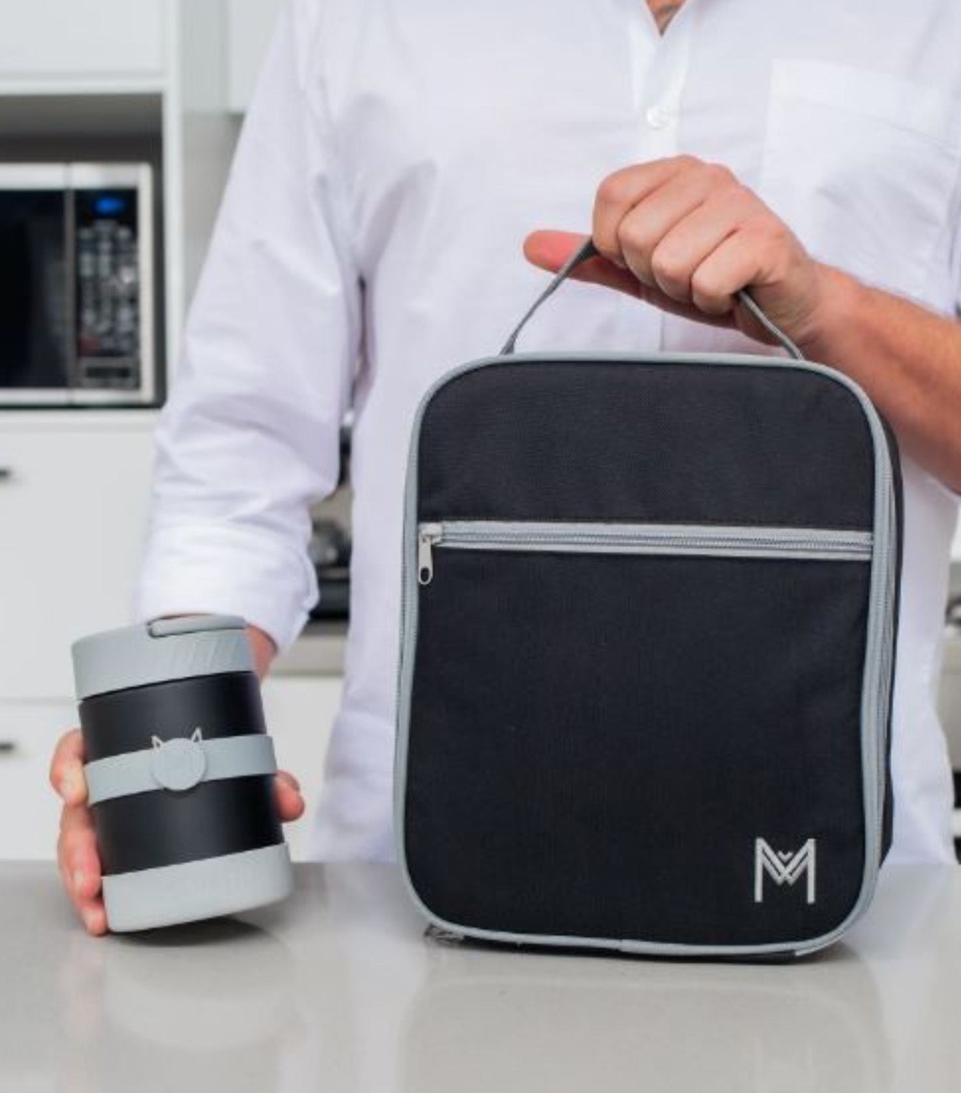 Large Insulate Lunch Bag