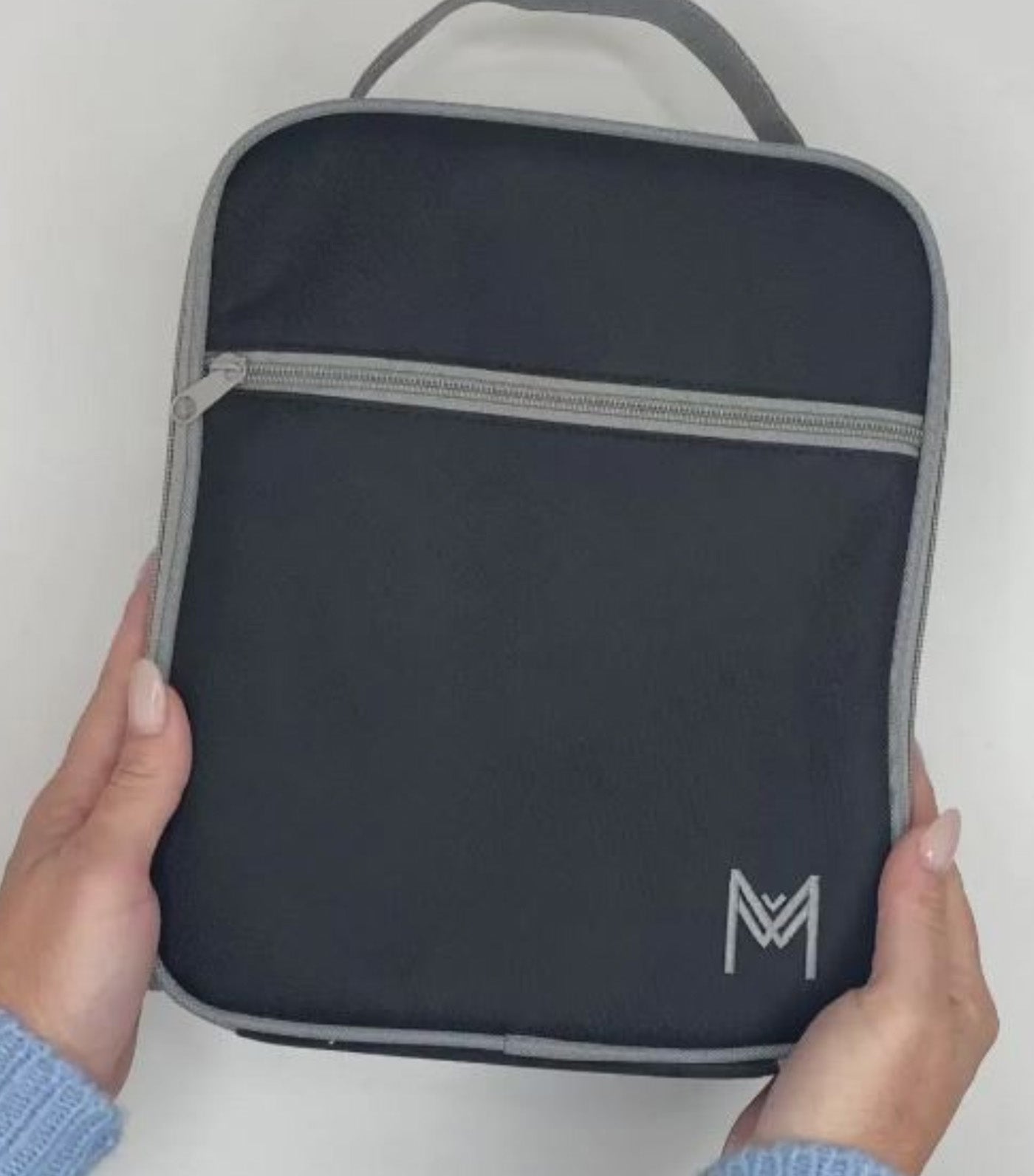 Large Insulate Lunch Bag