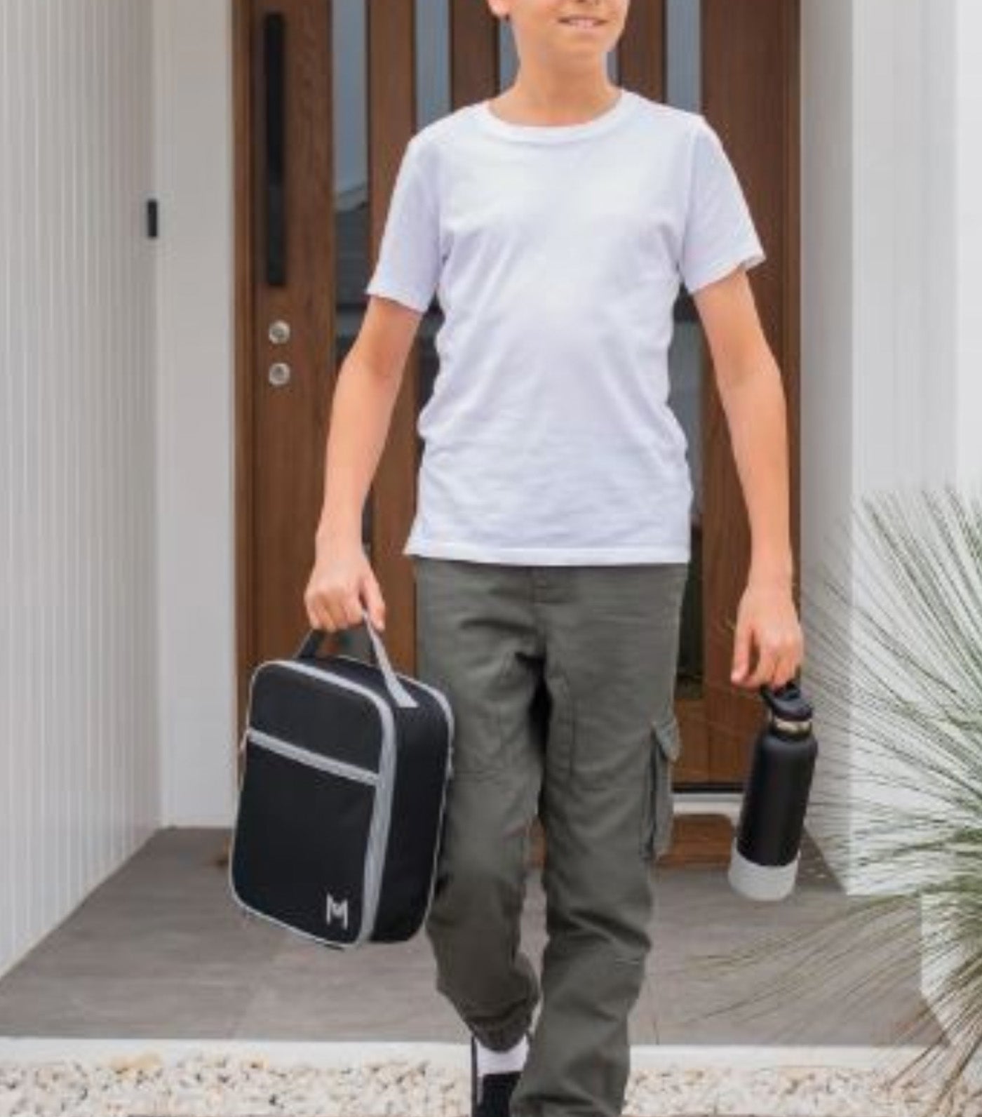 Large Insulate Lunch Bag