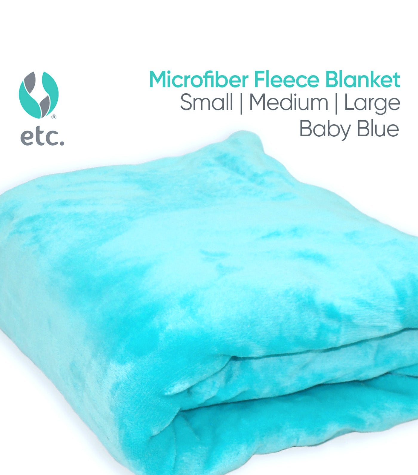 Fleece Blanket