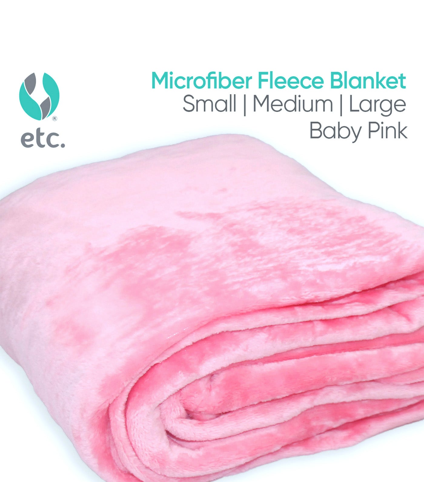 Fleece Blanket