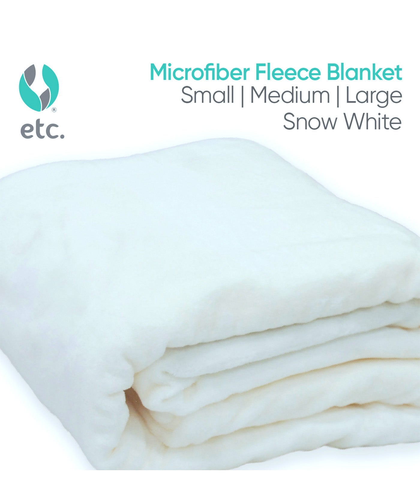 Fleece Blanket