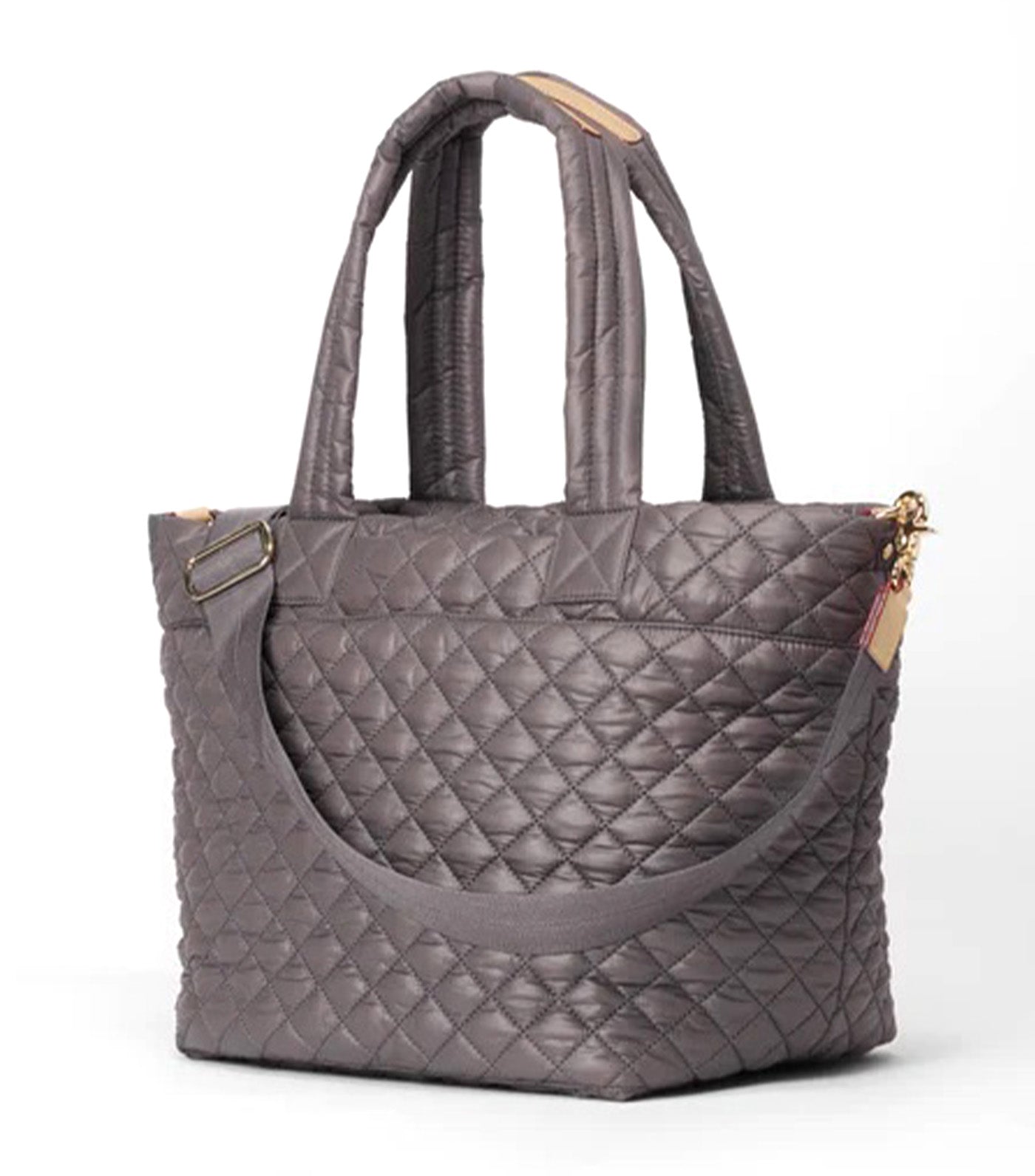 Medium Metro Tote Deluxe Magnet