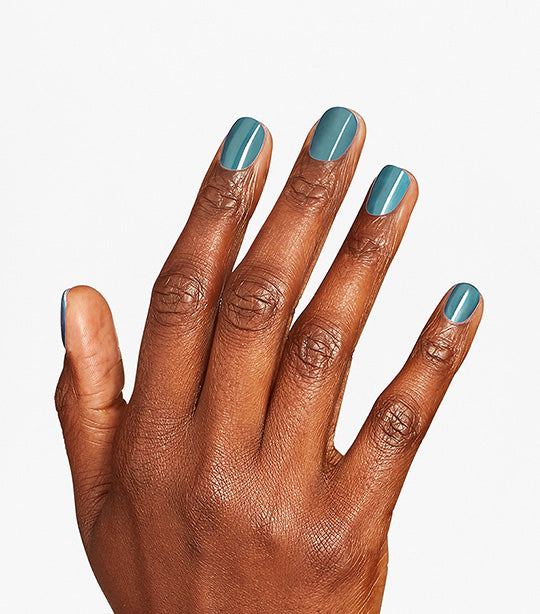 Nail Lacquer - Greens