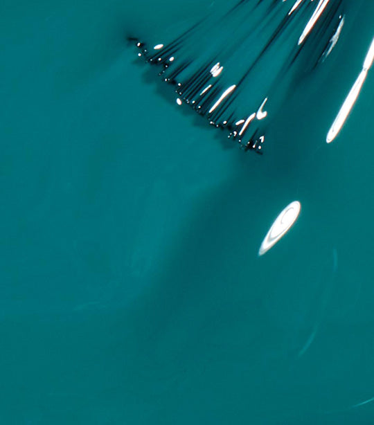 Nail Lacquer - Greens