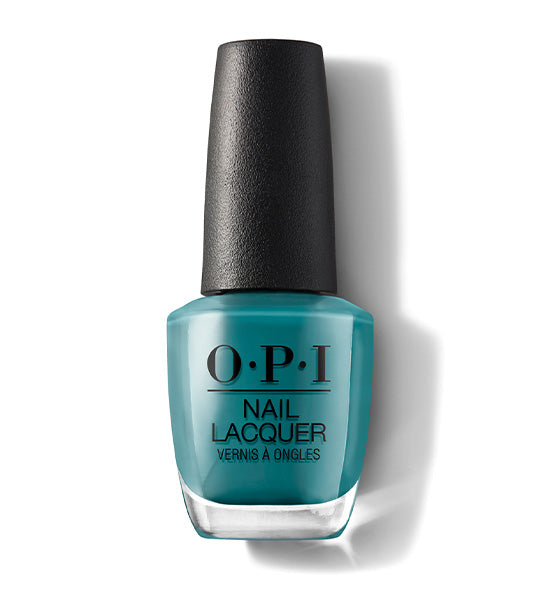 Nail Lacquer - Greens