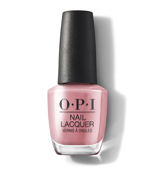 Nail Lacquer - Pinks