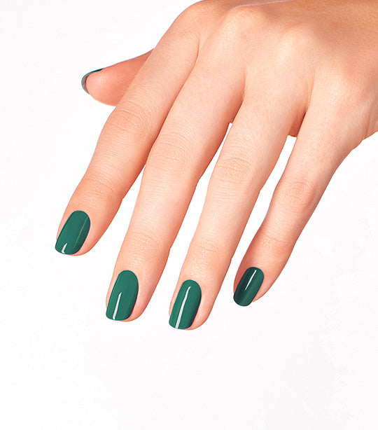 Nail Lacquer - Greens