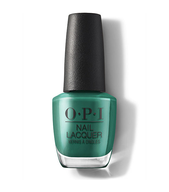 Nail Lacquer - Greens