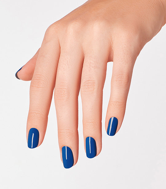 Nail Lacquer - Blues