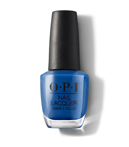 Nail Lacquer - Blues