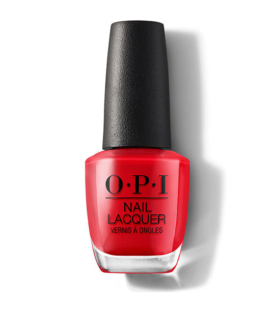 Nail Lacquer - Reds