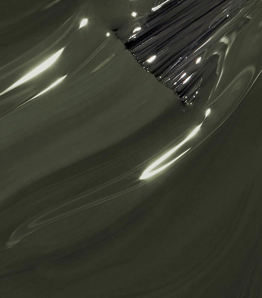 Nail Lacquer - Greens